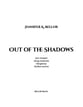 Out of the Shadows Orchestra sheet music cover